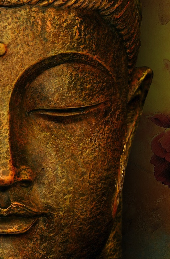 Samadhi –  Định