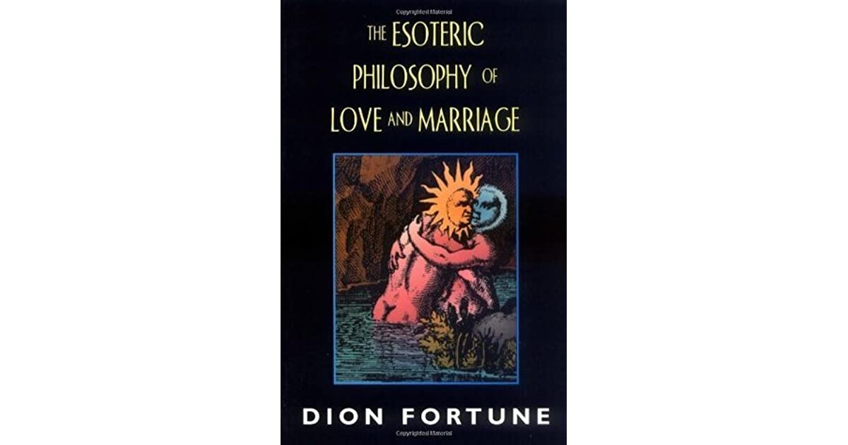 sach triet hoc huyen bi Triết lý Huyền bí của Tình yêu và Hôn nhân (The Esoteric Philosophy of Love and Marriage) - Chương 15 - Hôn nhân lý tưởng Triết lý Huyền bí của Tình yêu và Hôn nhân (The Esoteric Philosophy of Love and Marriage) – Chương 15 – Hôn nhân lý tưởng
